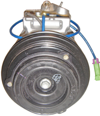 Compresor climatizare MAHLE ORIGINAL ACP1007000S