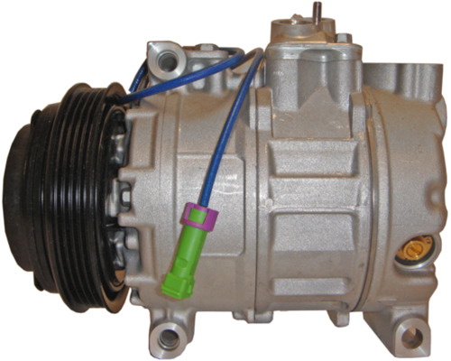Compresor climatizare MAHLE ORIGINAL ACP1007000S