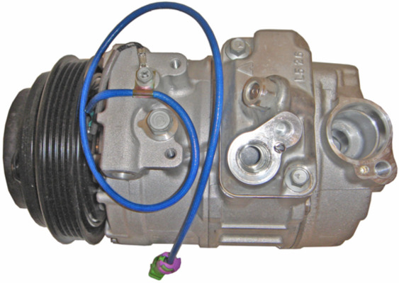 Compresor climatizare MAHLE ORIGINAL ACP1007000S