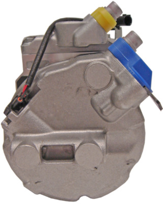 Compresor climatizare MAHLE ORIGINAL ACP100000S