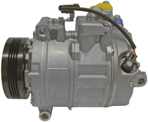 Compresor climatizare MAHLE ORIGINAL ACP100000S