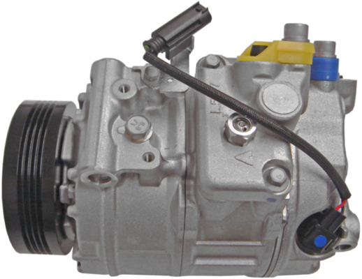 Compresor climatizare MAHLE ORIGINAL ACP100000S