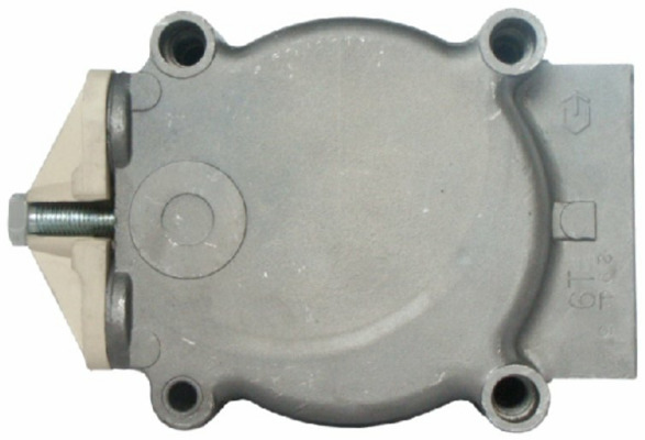 Compresor climatizare MAHLE ORIGINAL ACP101000S