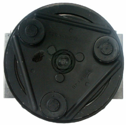 Compresor climatizare MAHLE ORIGINAL ACP101000S