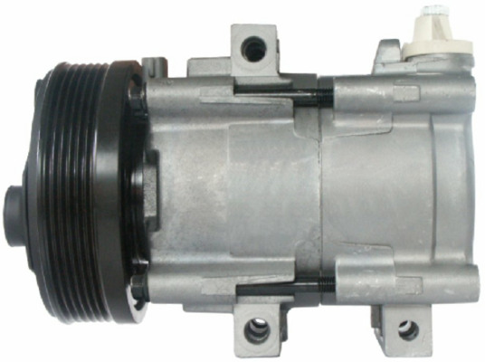 Compresor climatizare MAHLE ORIGINAL ACP101000S