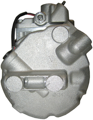 Compresor climatizare MAHLE ORIGINAL ACP102000S