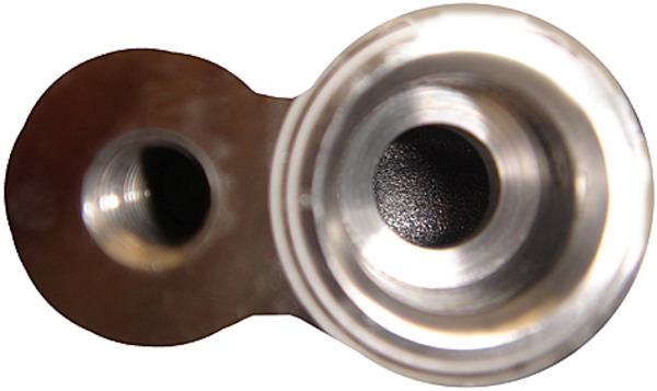 Compresor climatizare MAHLE ORIGINAL ACP102000S
