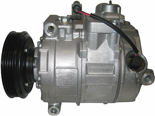 Compresor climatizare MAHLE ORIGINAL ACP102000S