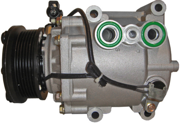 Compresor climatizare MAHLE ORIGINAL ACP106000S
