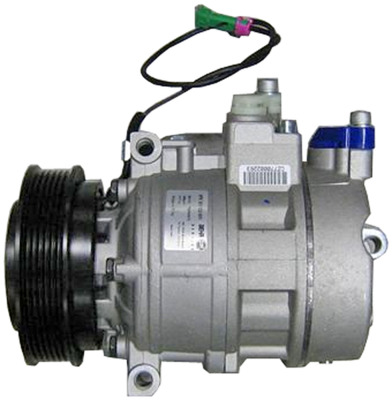 Compresor climatizare MAHLE ORIGINAL ACP1073000S