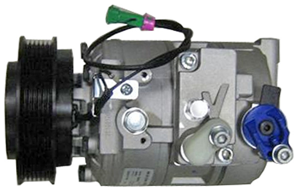 Compresor climatizare MAHLE ORIGINAL ACP1073000S