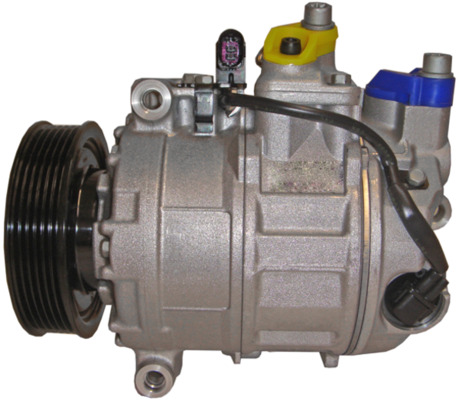 Compresor climatizare MAHLE ORIGINAL ACP110000S