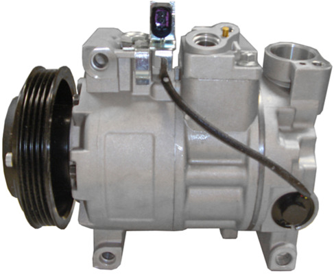 Compresor climatizare MAHLE ORIGINAL ACP121000S