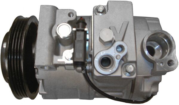 Compresor climatizare MAHLE ORIGINAL ACP121000S