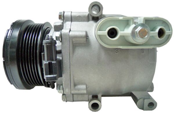 Compresor climatizare MAHLE ORIGINAL ACP1355000S