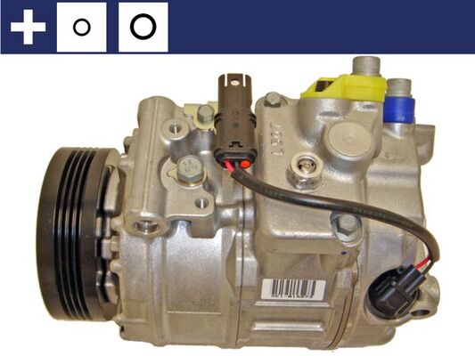 Compresor climatizare MAHLE ORIGINAL ACP 1428 000S