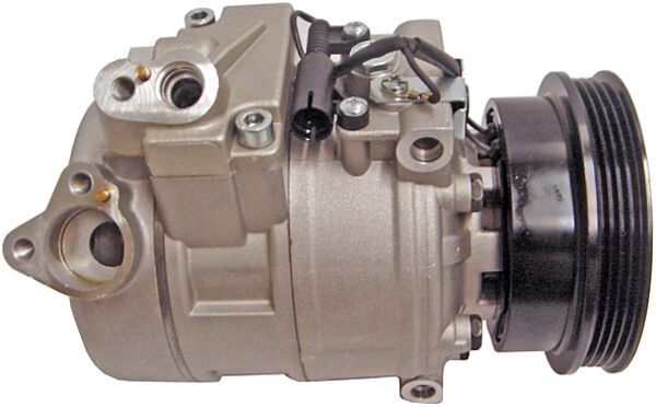 Compresor climatizare MAHLE ORIGINAL ACP159000S