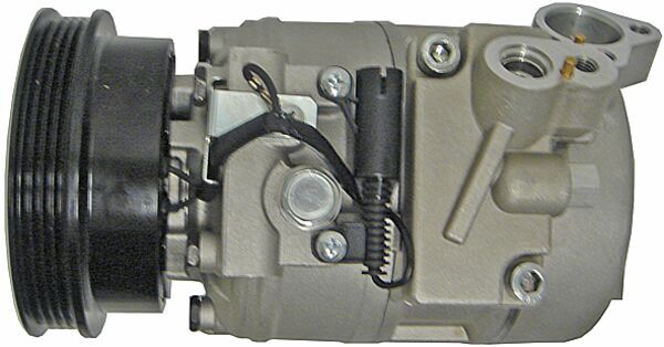 Compresor climatizare MAHLE ORIGINAL ACP159000S