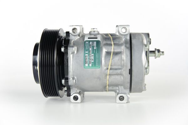 Compresor climatizare MAHLE ORIGINAL ACP165000P