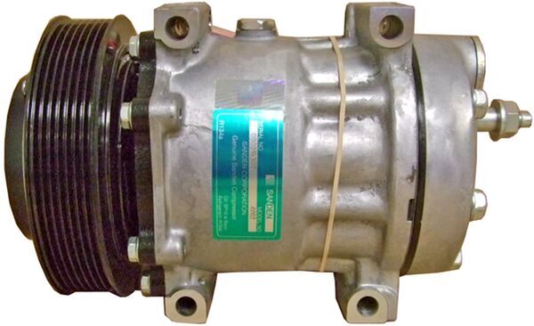 Compresor climatizare MAHLE ORIGINAL ACP165000P