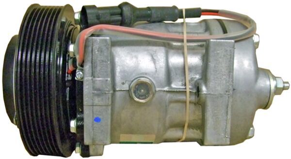 Compresor climatizare MAHLE ORIGINAL ACP165000P