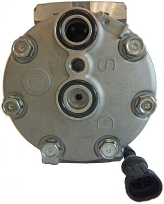 Compresor climatizare MAHLE ORIGINAL ACP165000S
