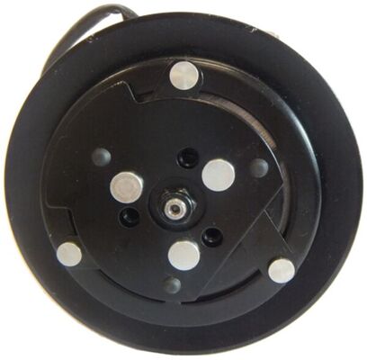Compresor climatizare MAHLE ORIGINAL ACP165000S