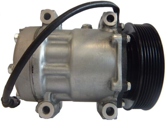 Compresor climatizare MAHLE ORIGINAL ACP165000S
