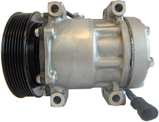 Compresor climatizare MAHLE ORIGINAL ACP165000S
