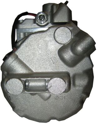 Compresor climatizare MAHLE ORIGINAL ACP167000S