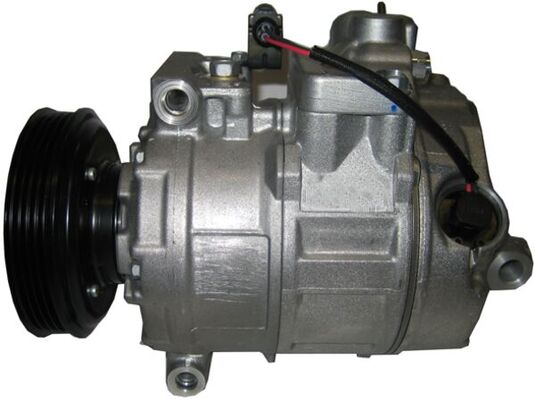 Compresor climatizare MAHLE ORIGINAL ACP167000S
