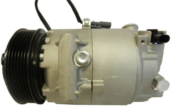 Compresor climatizare MAHLE ORIGINAL ACP177000S