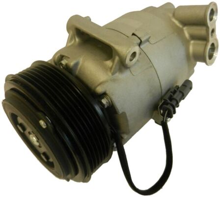 Compresor climatizare MAHLE ORIGINAL ACP177000S