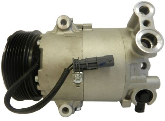 Compresor climatizare MAHLE ORIGINAL ACP177000S