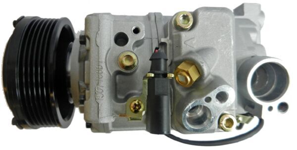 Compresor climatizare MAHLE ORIGINAL ACP182000S