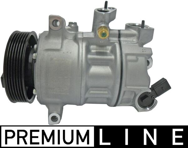 Compresor climatizare MAHLE ORIGINAL ACP 1 000P