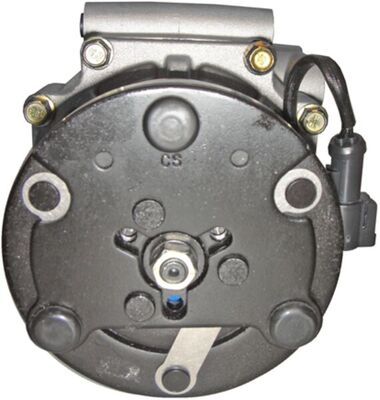 Compresor climatizare MAHLE ORIGINAL ACP22000S