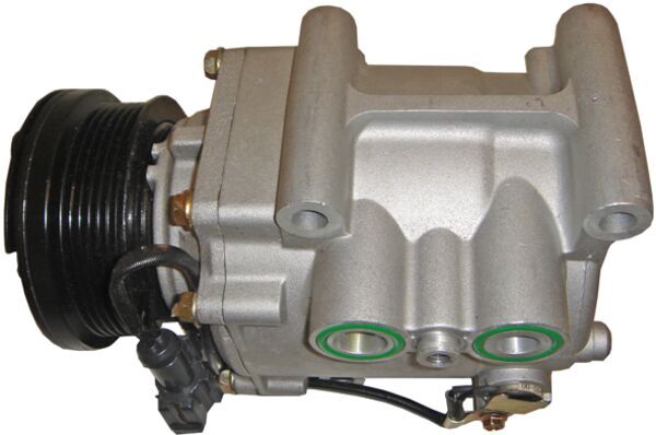 Compresor climatizare MAHLE ORIGINAL ACP22000S