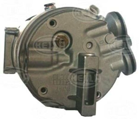 Compresor climatizare MAHLE ORIGINAL ACP320000S
