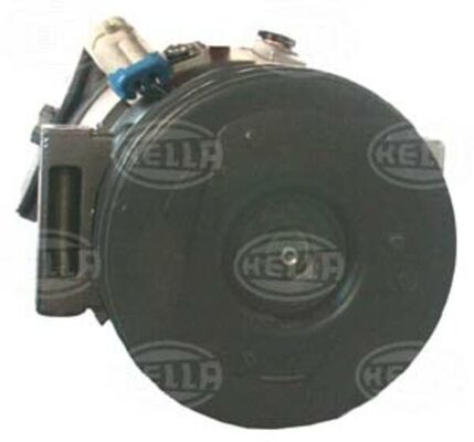 Compresor climatizare MAHLE ORIGINAL ACP320000S