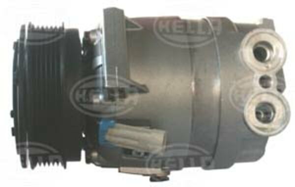 Compresor climatizare MAHLE ORIGINAL ACP320000S