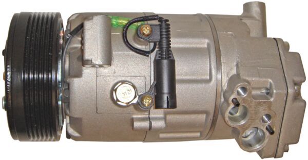 Compresor climatizare MAHLE ORIGINAL ACP343000S