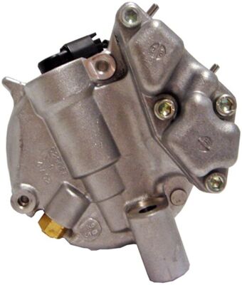 Compresor climatizare MAHLE ORIGINAL ACP350000S