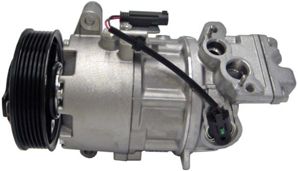 Compresor climatizare MAHLE ORIGINAL ACP350000S
