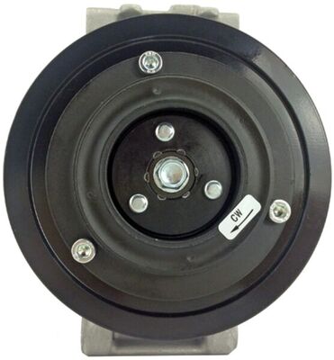 Compresor climatizare MAHLE ORIGINAL ACP364000S