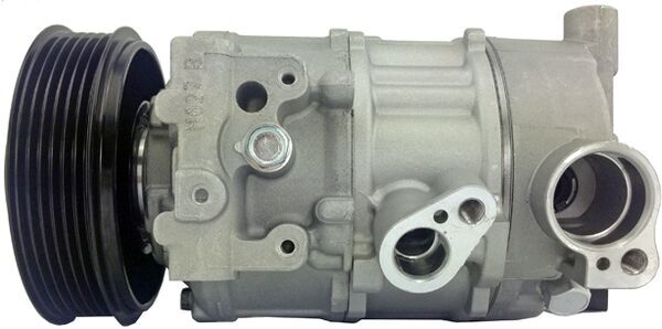 Compresor climatizare MAHLE ORIGINAL ACP364000S