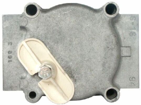 Compresor climatizare MAHLE ORIGINAL ACP383000S