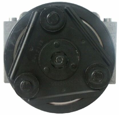 Compresor climatizare MAHLE ORIGINAL ACP383000S