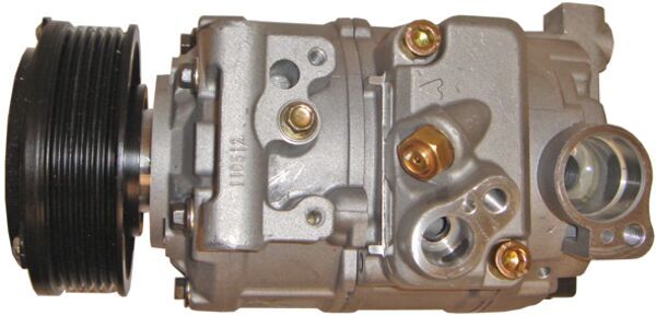 Compresor climatizare MAHLE ORIGINAL ACP40000S
