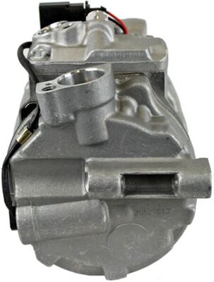 Compresor climatizare MAHLE ORIGINAL ACP451000S